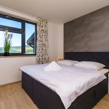 Apartman Dolce Klinovec By Mountain Ways