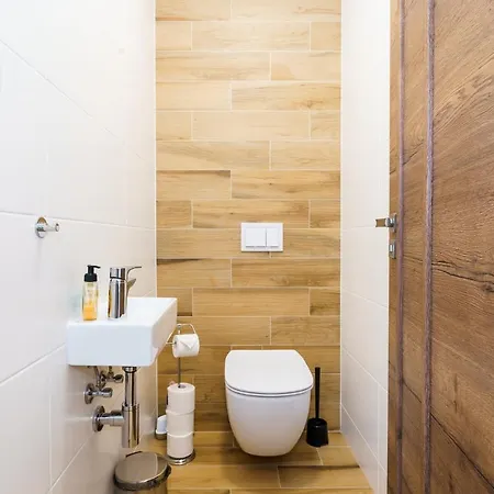 Apartment Dolce Klinovec By Mountain Ways *
