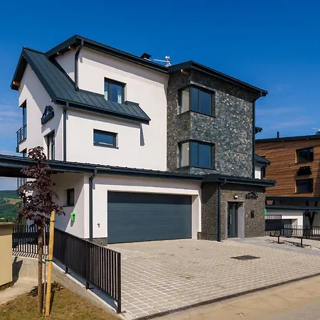 Dolce Klinovec By Mountain Ways Apartment *