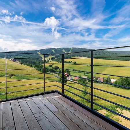Apartment Dolce Klinovec By Mountain Ways