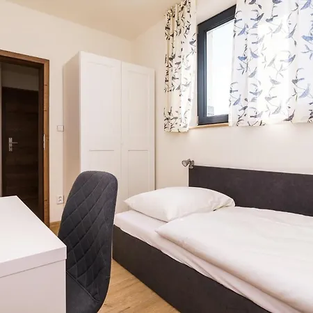 Dolce Klínovec Loučná pod Klínovcem