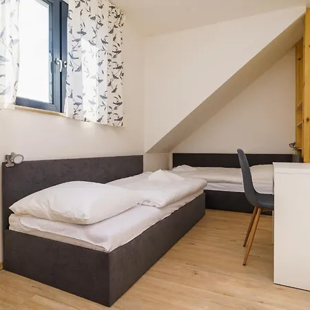 Apartman Dolce Klinovec By Mountain Ways *
