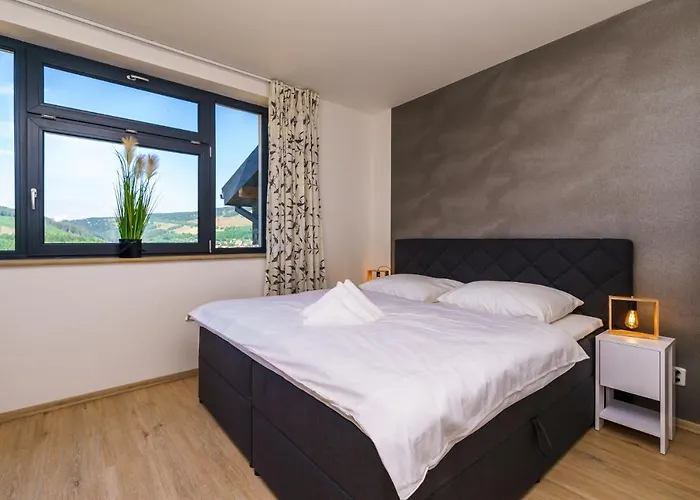 Appartement Dolce Klinovec By Mountain Ways