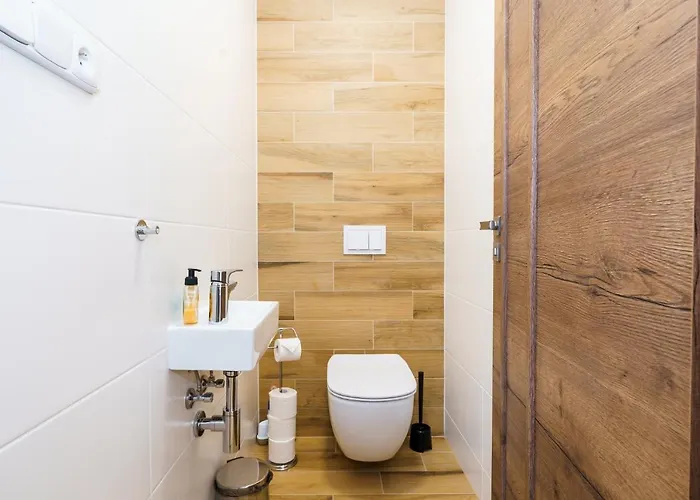 Appartement Dolce Klinovec By Mountain Ways *