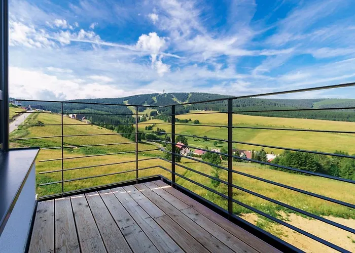 Appartement Dolce Klinovec By Mountain Ways