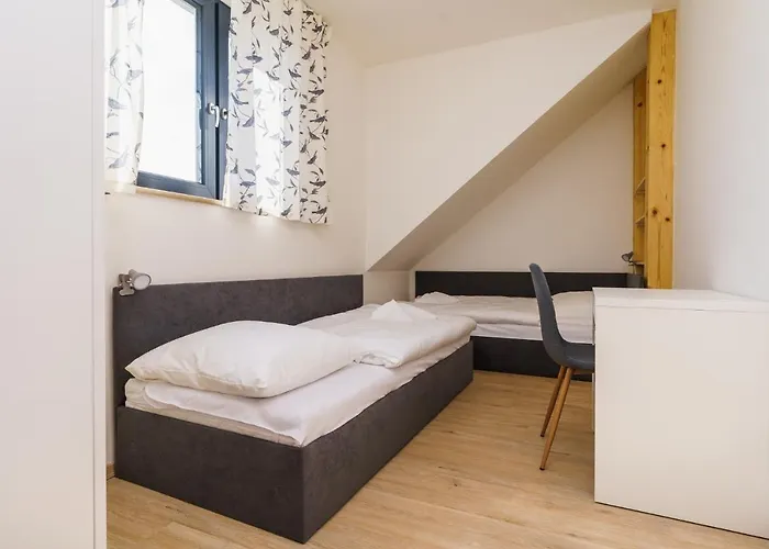 Appartement Dolce Klinovec By Mountain Ways *